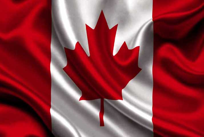 IPTV Canada Channels